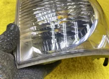 Стоп-сигнал TOYOTA TUNDRA 2007/Цвет 202 815500C070 USK51L 3URFE, задний правый
