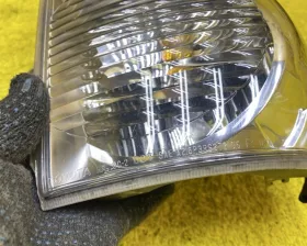 Стоп-сигнал Toyota