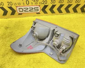 Стоп-сигнал Toyota