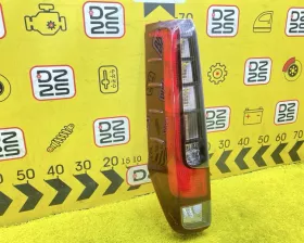 Стоп-сигнал Toyota