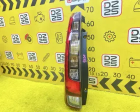 Стоп-сигнал Toyota