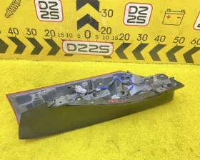 Стоп-сигнал Toyota
