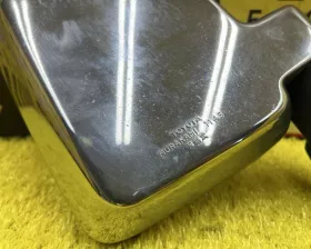 Уши Toyota
