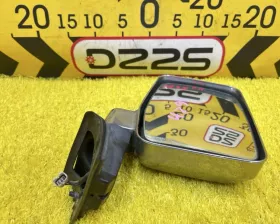 Уши Toyota