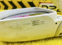 Уши TOYOTA LAND CRUISER 2003 879406A060 UZJ100W 2UZFE, передние левые