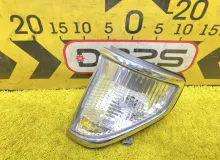 Габарит TOYOTA LAND CRUISER PRADO 1994 8162060132 KZJ78W 1KZTE, передний левый