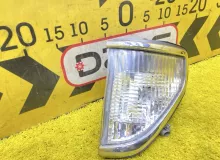 Габарит TOYOTA LAND CRUISER PRADO 1994 8162060132 KZJ78W 1KZTE, передний левый