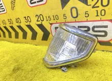 Габарит TOYOTA LAND CRUISER PRADO 1994 8162060132 KZJ78W 1KZTE, передний левый