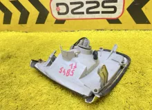 Габарит TOYOTA LAND CRUISER PRADO 1994 8162060132 KZJ78W 1KZTE, передний левый
