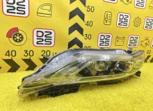 Фара TOYOTA HARRIER 2014 8115048890 ZSU60W 3ZRFAE, передняя левая