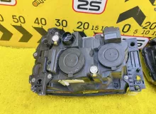 Фара Land Rover RANGE ROVER SPORT ЛЕВЫЙ|ПРАВЫЙ|2010 LR015093 L320 508PN, передняя