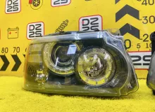 Фара Land Rover RANGE ROVER SPORT ЛЕВЫЙ|ПРАВЫЙ|2010 LR015093 L320 508PN, передняя