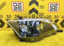 Фара TOYOTA COROLLA FIELDER 2015 8114512J60 NKE165G 1NZFXE, передняя правая