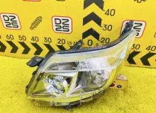 Фара TOYOTA ESQUIRE 2015 8117028D21 ZRR85G 3ZRFAE, передняя левая