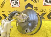 Главный тормозной цилиндр Mercedes-Benz V-CLASS 2008 A0004316901 W639 M272E35/272.978/272978, передний