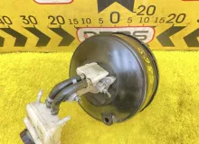 Главный тормозной цилиндр Mercedes-Benz V-CLASS 2008 A0004316901 W639 M272E35/272.978/272978, передний