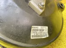 Главный тормозной цилиндр Mercedes-Benz V-CLASS 2008 A0004316901 W639 M272E35/272.978/272978, передний