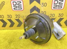 Главный тормозной цилиндр Mercedes-Benz V-CLASS 2008 A0004316901 W639 M272E35/272.978/272978, передний