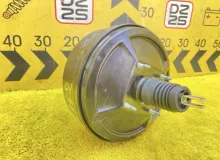 Главный тормозной цилиндр Mercedes-Benz V-CLASS 2008 A0004316901 W639 M272E35/272.978/272978, передний