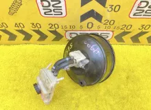 Главный тормозной цилиндр Mercedes-Benz V-CLASS 2008 A0004316901 W639 M272E35/272.978/272978, передний