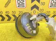 Главный тормозной цилиндр Mercedes-Benz V-CLASS 2008 A0004316901 W639 M272E35/272.978/272978, передний