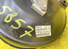 Главный тормозной цилиндр Mercedes-Benz V-CLASS 2008 A0004316901 W639 M272E35/272.978/272978, передний