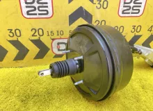 Главный тормозной цилиндр Mercedes-Benz V-CLASS 2008 A0004316901 W639 M272E35/272.978/272978, передний