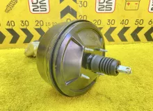 Главный тормозной цилиндр Mercedes-Benz V-CLASS 2008 A0004316901 W639 M272E35/272.978/272978, передний