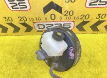 Главный тормозной цилиндр TOYOTA HIACE 2006 4720726010 KDH205V 2KDFTV, передний