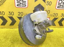 Главный тормозной цилиндр TOYOTA HIACE 2006 4720726010 KDH205V 2KDFTV, передний