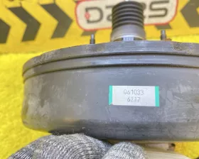 Главный тормозной цилиндр Toyota
