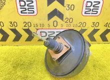 Главный тормозной цилиндр TOYOTA HIACE 2006 4720726010 KDH205V 2KDFTV, передний