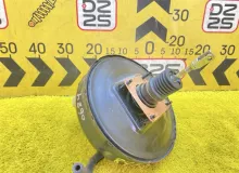 Главный тормозной цилиндр TOYOTA HIACE 2006 4720726010 KDH205V 2KDFTV, передний