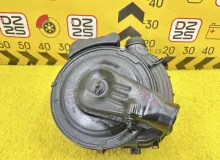 Корпус воздушного фильтра TOYOTA LAND CRUISER PRADO 1994 1770067030 KZJ78W 1KZTE, передний