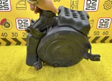 Корпус воздушного фильтра TOYOTA LAND CRUISER PRADO 1994 1770067030 KZJ78W 1KZTE, передний