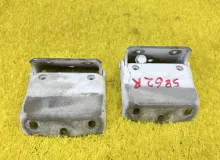 Петли двери багажника Mercedes-Benz V-CLASS 2008 A6397400037 W639 M272E35/272.978/272978, задние