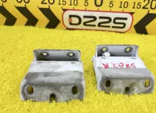 Петли двери багажника Mercedes-Benz V-CLASS 2008 A6397400037 W639 M272E35/272.978/272978, задние