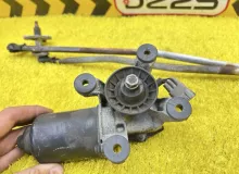 Механизм стеклоочистителя TOYOTA LAND CRUISER PRADO 1994 8515060131 KZJ78W 1KZTE, передний