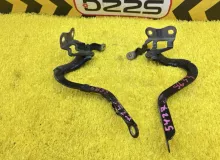 Петля капота TOYOTA ESQUIRE 2015 5342028100 ZWR80G 2ZRFXE, передняя