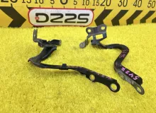 Петля капота TOYOTA ESQUIRE 2015 5342028100 ZWR80G 2ZRFXE, передняя