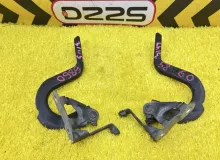 Петля капота TOYOTA ESQUIRE 2015 5341028100 ZRR85G 3ZRFAE, передняя