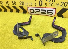 Петля капота TOYOTA ESQUIRE 2015 5341028100 ZRR85G 3ZRFAE, передняя