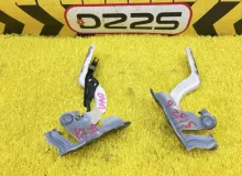 Петля капота LEXUS CT200H 2012 5341076030 ZWA10 2ZRFXE, передняя