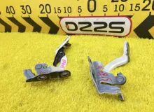 Петля капота LEXUS CT200H 2012 5341076030 ZWA10 2ZRFXE, передняя