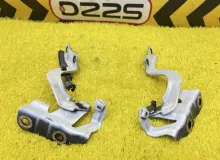 Петля капота LEXUS CT200H 2012 5341076030 ZWA10 2ZRFXE, передняя