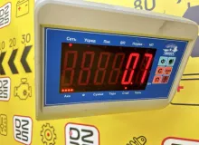 Петля капота LEXUS CT200H 2012 5341076030 ZWA10 2ZRFXE, передняя