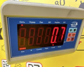 Петля капота HONDA
