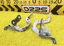 Петля капота TOYOTA ESQUIRE 2015 5342028100 ZRR85G 3ZRFAE, передняя