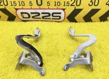 Петля капота TOYOTA ESQUIRE 2015 5342028100 ZRR85G 3ZRFAE, передняя