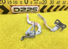 Петля капота TOYOTA ESQUIRE 2015 5341028100 ZRR85G 3ZRFAE, передняя